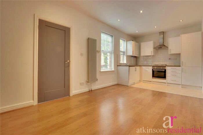 2 Bedroom Apartment To Rent In Lea Road, Enfield, EN2