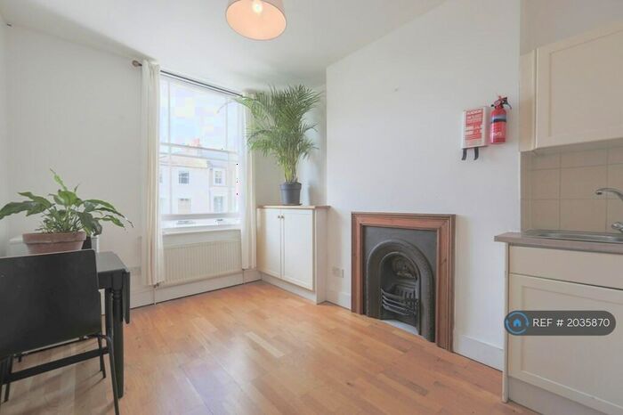 2 Bedroom Flat To Rent In Marquis Road, London, NW1