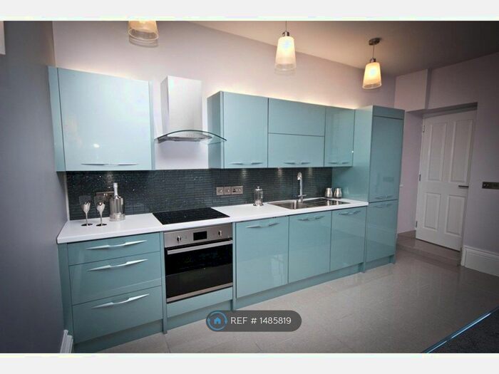 1 Bedroom Flat To Rent In Alfred Street North, Carlisle, CA1