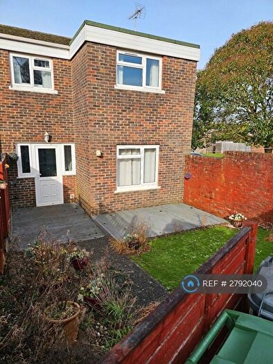 3 Bedroom Semi Detached House To Rent In Milton Close, Basingstoke, RG24