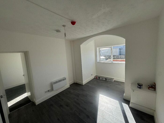 1 Bedroom Apartment To Rent In Maitland Avenue, Thornton-Cleveleys, FY5