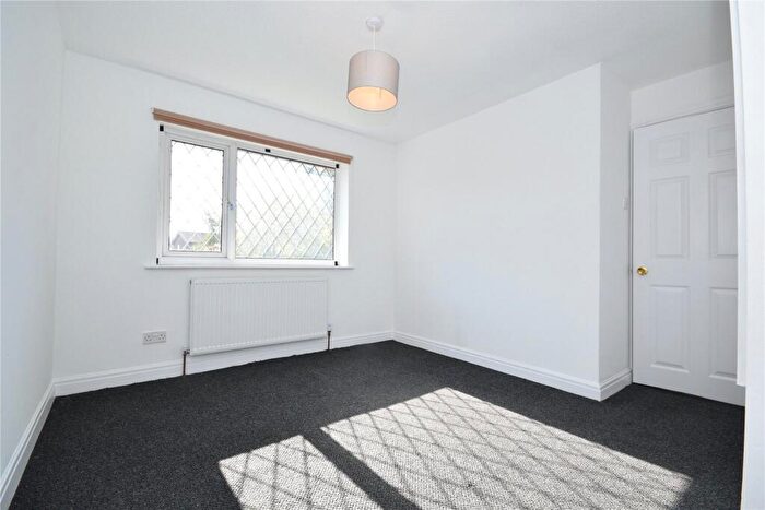 1 Bedroom Town House To Rent In Owl Ridge, Morley, Leeds, West Yorkshire, LS27