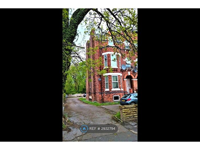1 Bedroom Flat To Rent In Manley Road, Manchester, M16