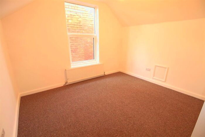 3 Bedroom Property To Rent In Broomhill Road, Bulwell, Nottingham, NG6