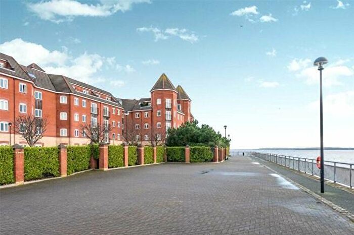 2 Bedroom Apartment To Rent In Quebec Quay, City Centre, L3