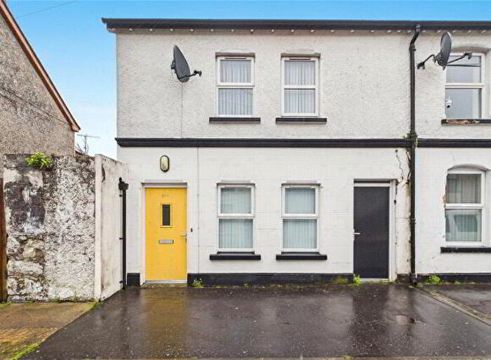 2 Bedroom Terrace House For Sale In A Mary Street, Newry, BT34