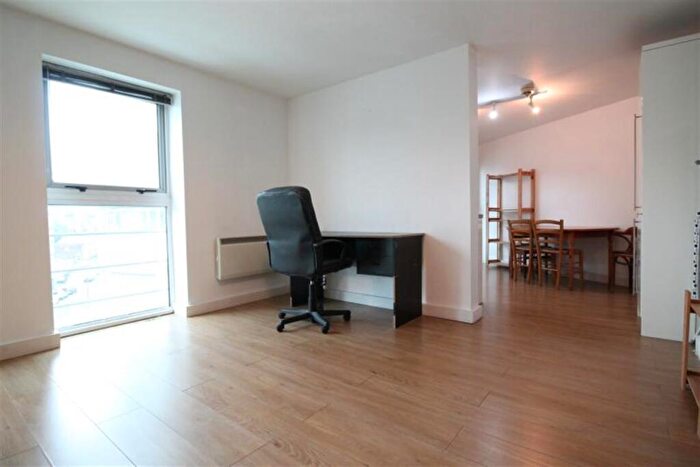 2 Bedroom Apartment To Rent In Bloomsbury Court, Beck Street, NG1