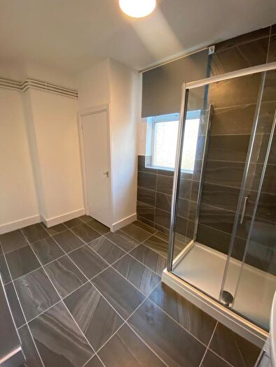 1 Bedroom Flat To Rent In Thorncliffe Road, Nottinghamshire, Sherwood Nottingham, NG3