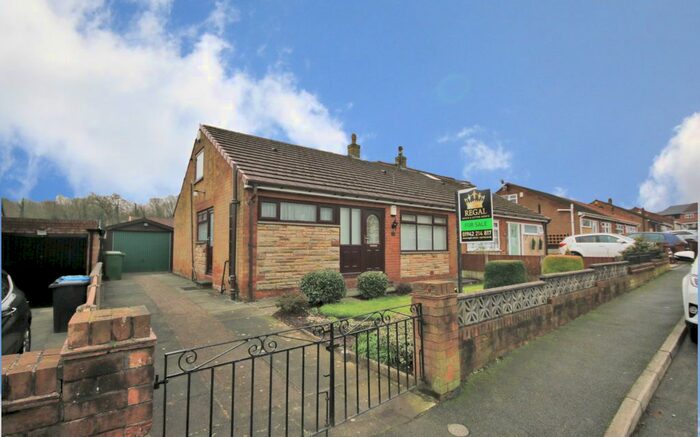 3 Bedroom Bungalow For Sale In Sycamore Drive, Winstanley, Wigan, WN3