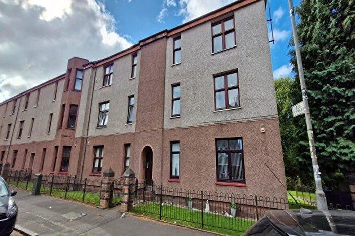 1 Bedroom Flat To Rent In Dumbarton Road, Glasgow, G14