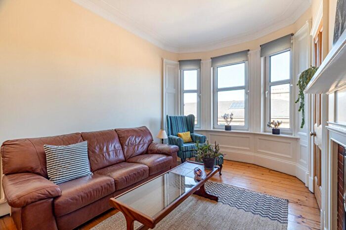 1 Bedroom Apartment For Sale In Dumbarton Road, Partick, Glasgow, G11