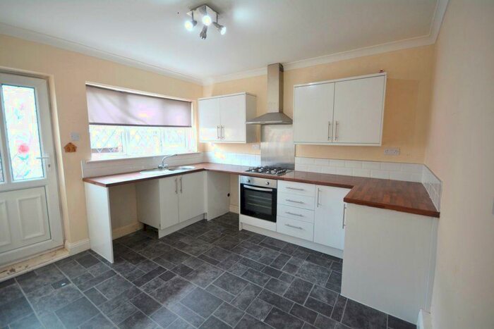 3 Bedroom End Of Terrace House To Rent In Lime Street, Waldridge Village, DH2