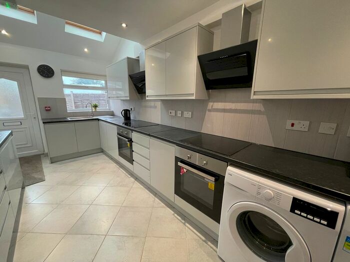 1 Bedroom Property To Rent In Brade Drive, Walsgrave On Sowe, Coventry, CV2