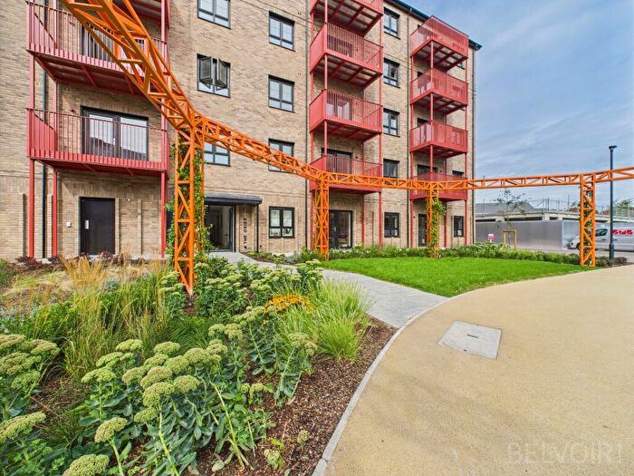 1 Bedroom Flat To Rent In Wick Lane, Bury St Edmunds, IP33