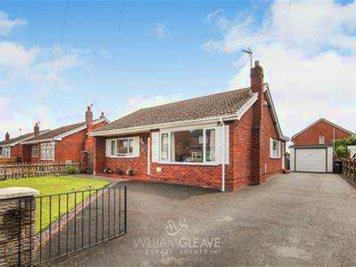 3 Bedroom Bungalow To Rent In Pemba Drive, Buckley, CH7