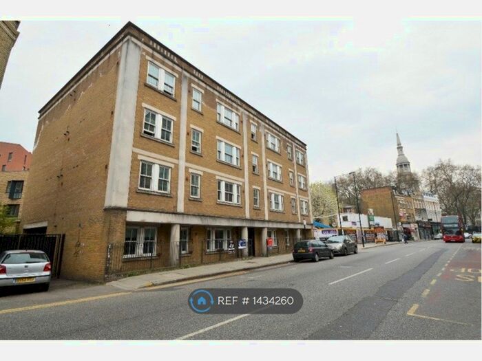 2 Bedroom Flat To Rent In Hackney Road, London, E2