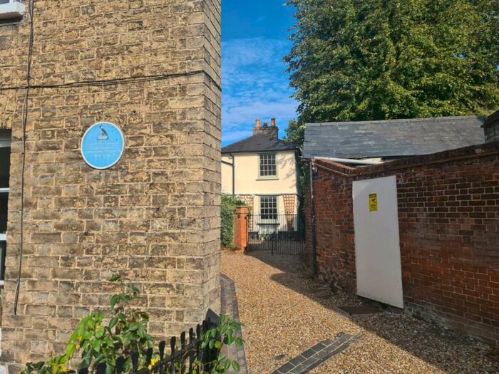 2 Bedroom House To Rent In The Green, , Royston, SG8