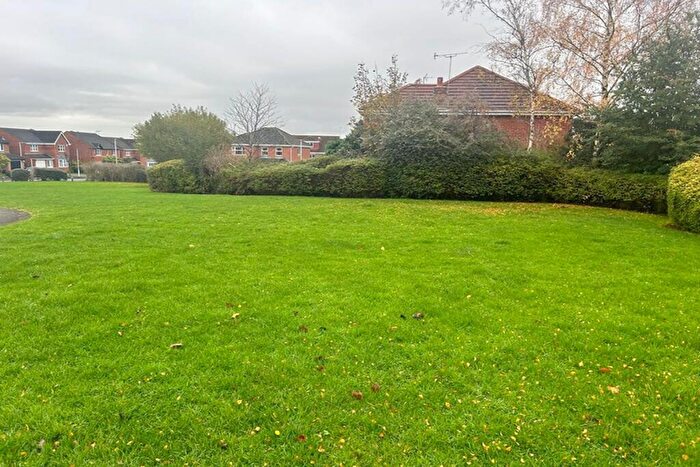 Land For Sale In Land At, Belvedere Court. Alwoodley, Leeds, West Yorkshire, LS17