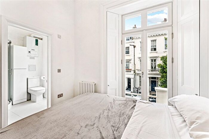 1 Bedroom Flat To Rent In Denbigh Street, Pimlico, SW1V