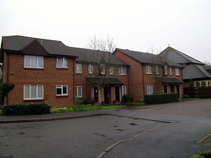 1 Bedroom Flat To Rent In Wexham, SL2