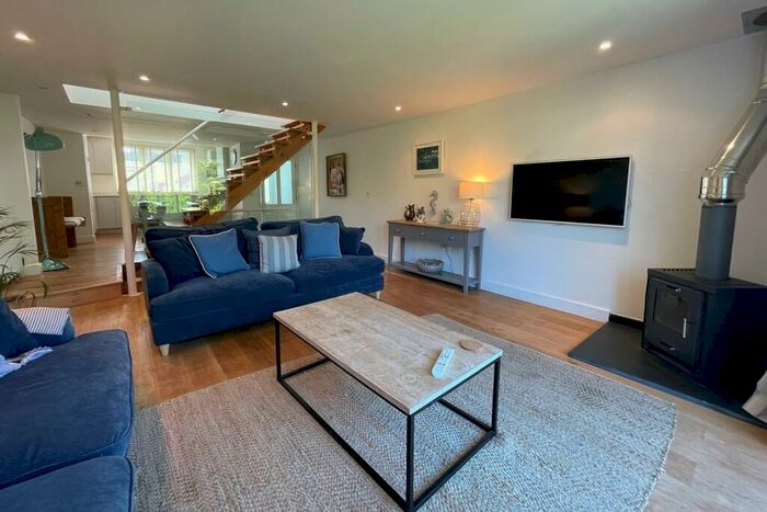 3 Bedroom Semi-Detached House To Rent In Newton Ferrers, Devon, PL8