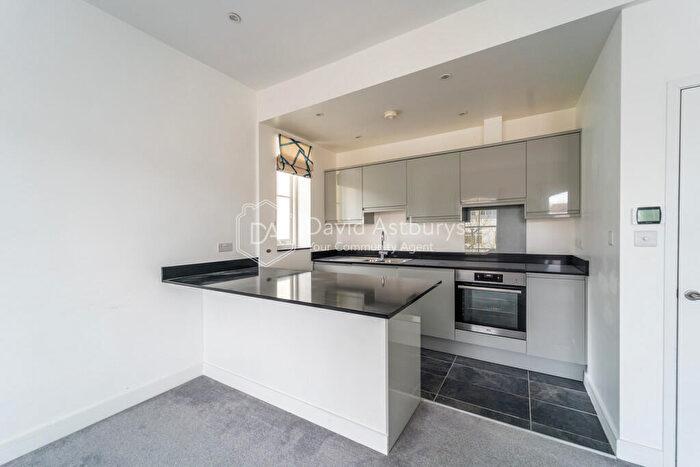 3 Bedroom Apartment To Rent In Buckland Crescent, Belsize Park, London, NW3