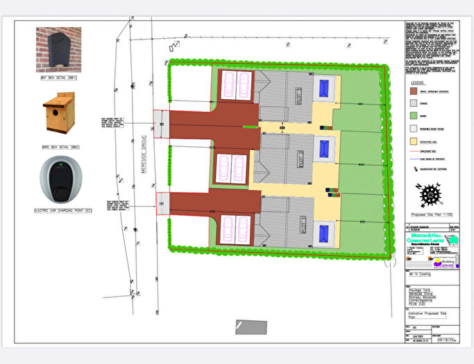 Land For Sale In Mereside Drove, Ramsey Mereside, Ramsey, Huntingdon, PE26