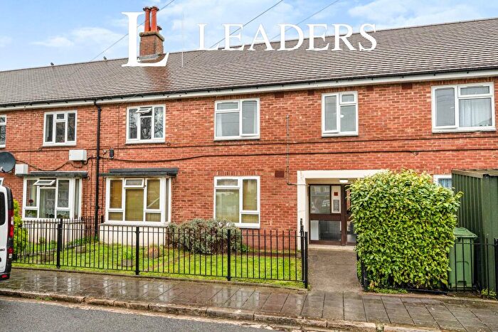 1 Bedroom Flat To Rent In Radnor Street, PO5