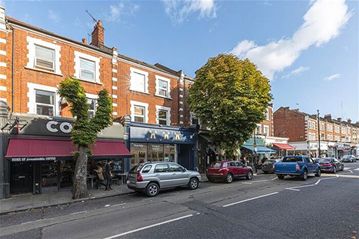 1 Bedroom Flat To Rent In Salusbury Road, London, NW6