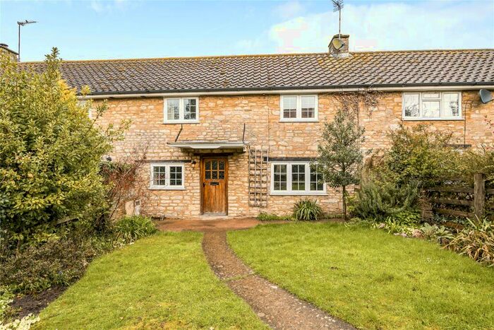 2 Bedroom Terraced House To Rent In Hartwell Road, Hanslope, Milton Keynes, Buckinghamshire, MK19