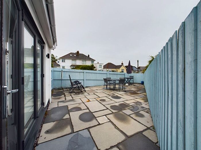 2 Bedroom Bungalow For Sale In Kimberley Park Road, Falmouth, TR11