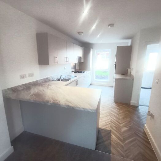 3 Bedroom Property To Rent In Walmer Parade, Stafford, ST16