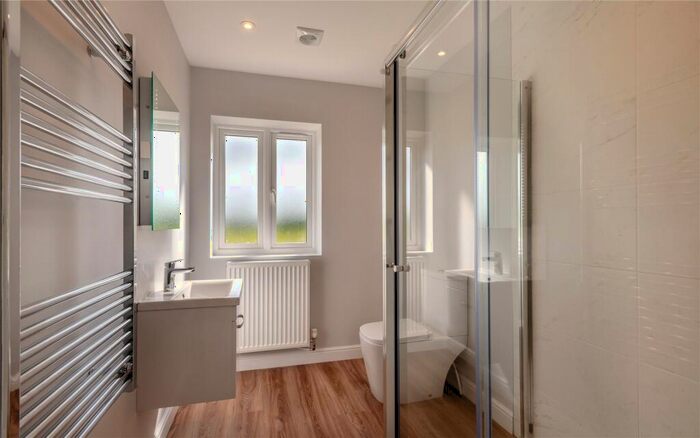 4 Bedroom Detached House For Sale In Plot, The Mallows, High Green, Brooke, Norwich, NR15