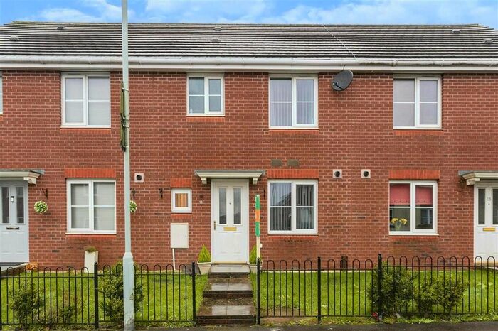 3 Bedroom Property To Rent In Bryn Y Clochydd, Townhill, Swansea, SA1