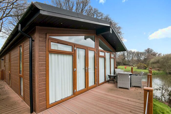 2 Bedroom Detached House For Sale In Dunkeswell, Honiton, EX14