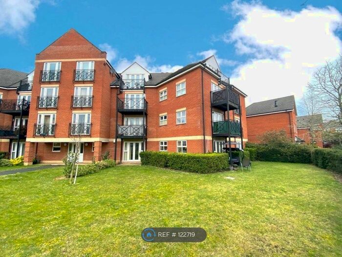 2 Bedroom Flat To Rent In Bedford, Bedford MK42