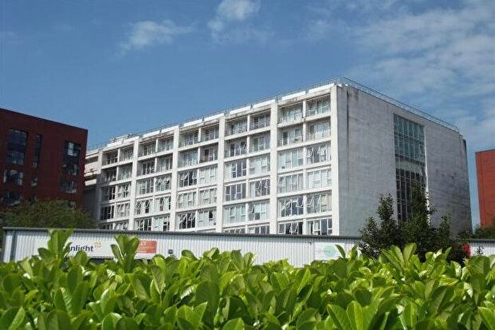 1 Bedroom Flat To Rent In Airpoint, Bristol, BS3