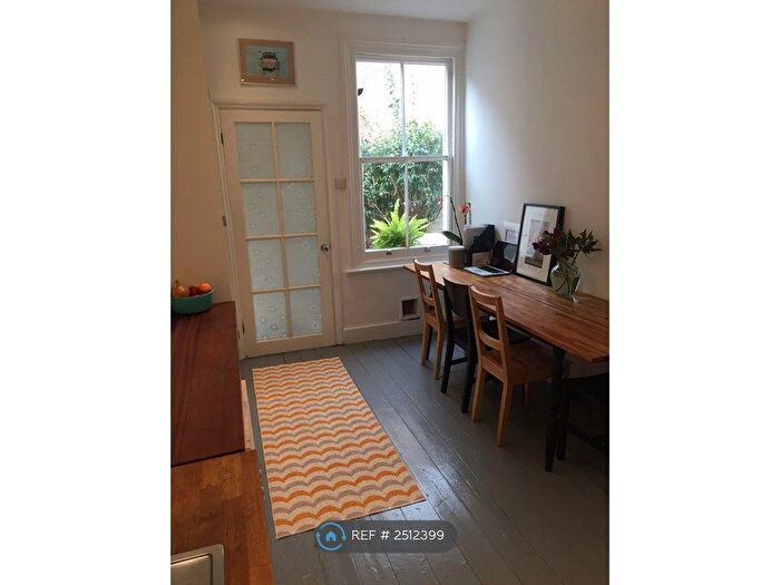 1 Bedroom Flat To Rent In Kendoa Road, London, SW4