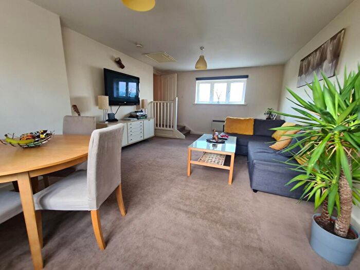 2 Bedroom Apartment To Rent In Clifton View, Bedminster Down, Bristol, BS13