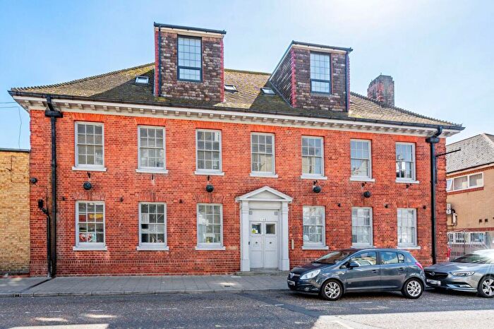 27 Bedroom Block Of Apartments For Sale In London Road South, Lowestoft, NR33