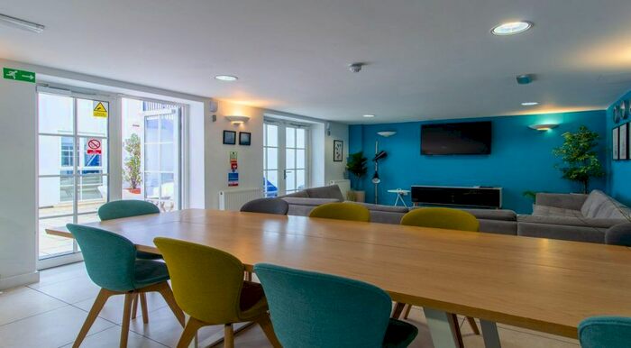 1 Bedroom Studio To Rent In Lower North Street, Exeter EX4