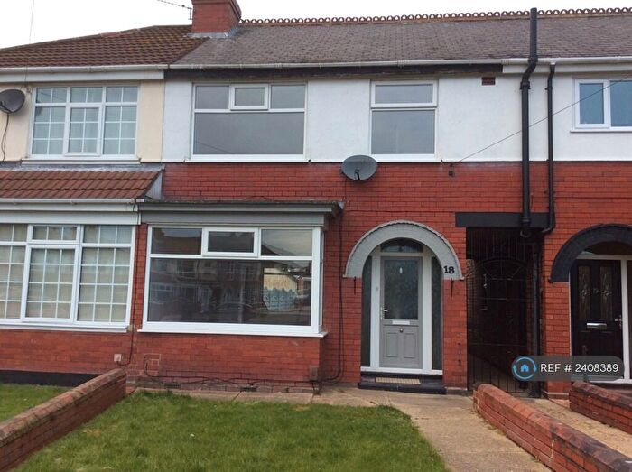3 Bedroom Terraced House To Rent In Fisher Place, Cleethorpes, DN35