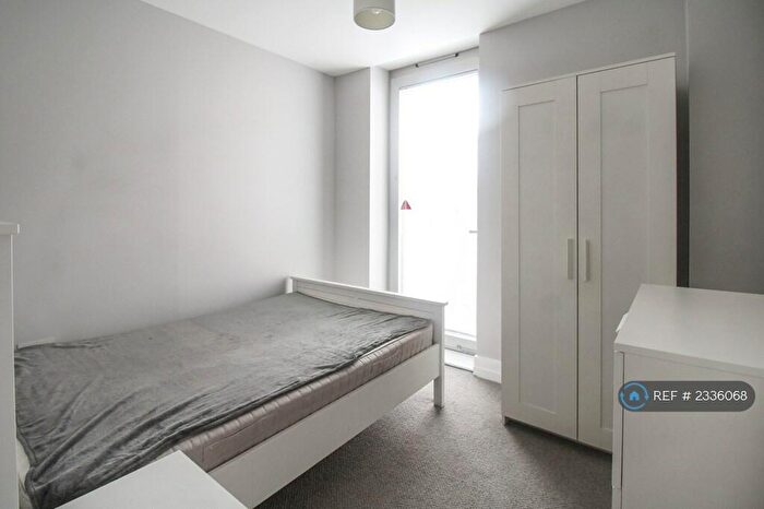 2 Bedroom Flat To Rent In Arcus Apartments, Leicester, LE1