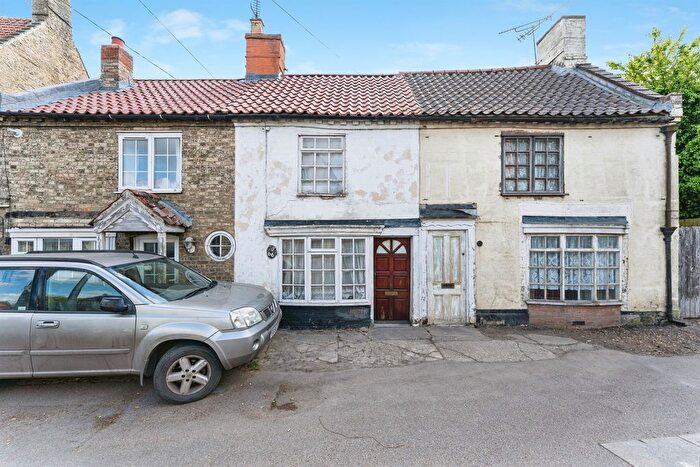 2 Bedroom Terraced House For Sale In High Street, Brandon, IP27
