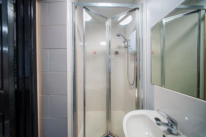 Studio To Rent In Queens Road, Coventry, CV1