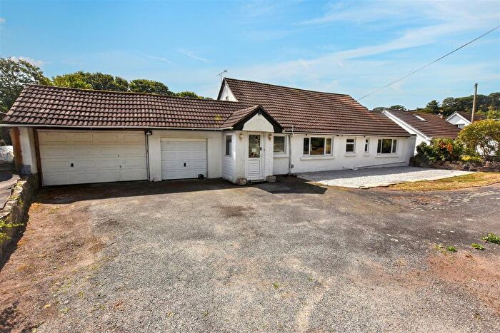 6 Bedroom Detached Bungalow For Sale In Bridge, Redruth, TR16