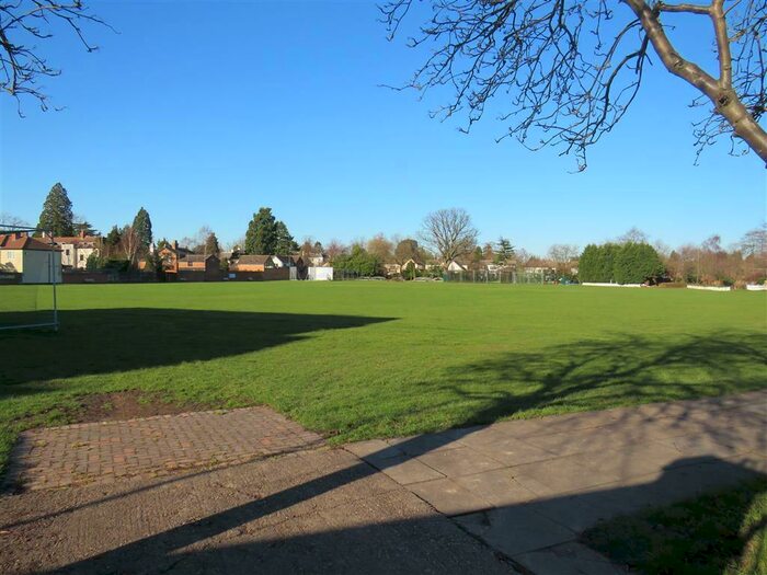 2 Bedroom Apartment To Rent In Arlington Avenue, Leamington Spa, CV32