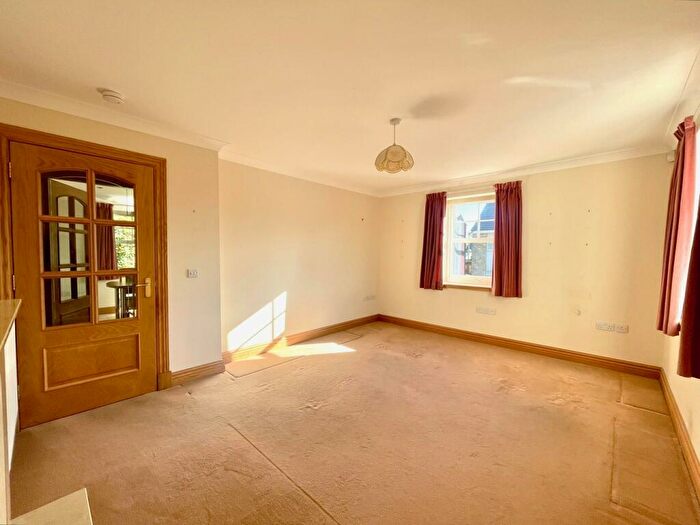 2 Bedroom Retirement Property For Sale In Ivy Garden, Muirs, Kinross, KY13