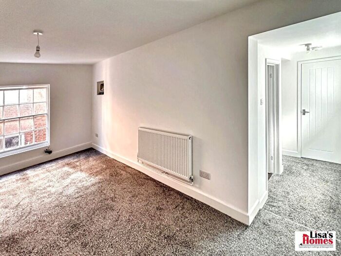 1 Bedroom Flat To Rent In High Street, Lowestoft, NR32