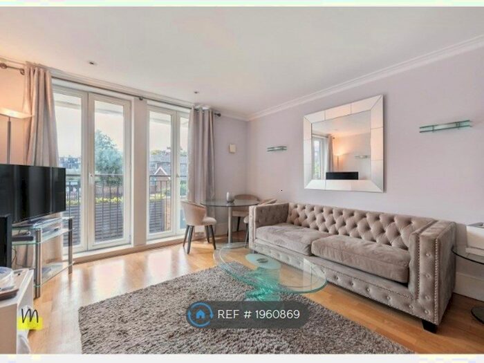 1 Bedroom Flat To Rent In Bailey House, London, SW10